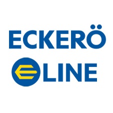 ECKERO LINE Fleet Live Map